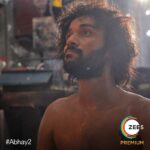 Raghav Juyal Instagram - जागो , #TheRoadToJustice The full season of #AbhayOnZEE5 drops on 29th September @zee5premium @khemster2 @iamramkapoor @kenghosh19 @ashanegi @nidhisin @biditabag @chunkypanday @raghavjuyal @AsheemaVardaan @indraneilsengupta