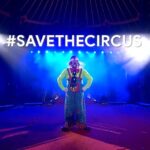 Raghav Juyal Instagram - Time to come together and pledge to #SaveTheCircus. Let's put a smile on the face of the circus troupe that have been making us smile for decades. Buy a ticket now: https://bit.ly/31Bs6Ja Help save Rambo Circus: https://bit.ly/2YFujkT #RamboCircus #CircusGoesOnline #LifeIsACircus #Circus #FamilyEntertainment #Help #Support #BringASmile #SocialCause