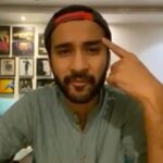 Raghav Juyal Instagram - लोगों को अंग्रेज़ी बोलने में और उसका उच्चारण करने में। ऐसा लगता है जैसे दिन भर की आधि diet बोलने में निकल गई but enjoy the interview Han 🦥 Hi Guys, I made it on 140 most influential people interviewed by Kiran Rai @kiran_rai99 alongside @arrahman A R rahman, Sonu Nigam @sonunigamofficial , @officialrfakworld Rahat Fateh Ali Khan and 137 more top influential people. #worldnews #100mostinfluentialpeople #indians #dancer #raghavjuhal #india #actor #worldnews