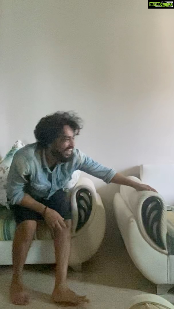 Raghav Juyal Instagram - 😅😅😅 @shaz_7886 @rcrathod @rakibsk9615