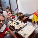 Raghav Juyal Instagram - Mumbai fam jam 2 🤘🏼