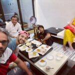 Raghav Juyal Instagram - Mumbai fam jam 2 🤘🏼