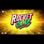 Raghav Juyal Instagram - Congratulations @boscomartis! Let the fireworks begin! 💥 Dance away your fears with #RocketGang, a @ZeeStudios_ production, coming soon! Summer 2021. Ab #NachogeTohBachoge 🚀 Mumbai, Maharashtra