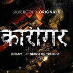 Raghav Juyal Instagram - 🚨LINK IN MY BIO 🚨 @silvercordfilms KARIGAR” ft. Dakait & Semmi on the Beat. Windlass Steelcrafts. An Audio Visual Experiment that we did at WINDLASS STEELCRAFTS “A factory “ with two amazing artists DAKAIT “A Rapper” & SEMMI “A Music Producer.” Project Credits: Silvercord Films @silvercordfilms FACTORY: Windlass Steelcrafts @windlasssteelcrafts RAPPER: Dakait @dakait.evo MUSIC PRODUCER: Semmi on the beat @semmionthebeat DIRECTOR: @yashasvijuyal PRODUCER: @ashish._.bahuguna CREATIVE DIRECTOR: @shutupviraj EDITOR: @sandeepvyas__ SOUND DESIGNER: @ankit_goofy LINE PRODUCER: @rajat.gautam__ COLOURIST: @sachin.rana_ GRAPHICS COORDINATOR: @manil.mk STILL PHOTOGRAPHER: @saalimshamsi SPECIAL THANKS Deepak Juyal Liberal Arts Productions @liberalartsproductions Sudhir Windlass Team Evolution @teamevolutionindia Windlass Steelcrafts Staff Nakshatra Chadha @lilbrokkid Azam Saifi Raghav Juyal @raghavjuyal Uttarakhand