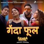 Raghav Juyal Instagram - pahadi version of #GendaPhool. Link in my story swipe up 🏔 @priyankameher18 @mr_rongpaz https://youtu.be/IKi8m6E8ZZ8 Dehradun, देहरादून, Uttarakhand, India