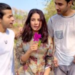 Raghav Juyal Instagram - Jee Rahe The Hum❤️ #jeerahethehum #26DaysToKBKJ #KisiKaBhaiKisiKiJaan @beingsalmankhan @hegdepooja @venkateshdaggubati @farhadsamji @amaal_mallik @shabbir_ahmed9 @ranju.v @iamjaggubhai_ @bhumika_chawla_t @singhvijender #AbhimanyuSingh @raghavjuyal @jassie.gill @shehnaazgill @palaktiwarii @vinali_bhatnagar @vmanikandandop @shamiraah28 @skfilmsofficial @zeestudiosofficial @ZeeMusicCompany