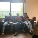 Raghav Juyal Instagram - Brothers ❤️❤️❤️ Dehradun, देहरादून, Uttarakhand, India