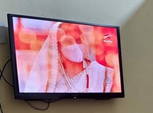 Raghav Juyal Instagram - Buahahahahaha @starplus Abey yar ye kya ho gaya hai is duniya ko 😂😂 Dehradun, देहरादून, Uttarakhand, India