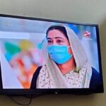 Raghav Juyal Instagram - Buahahahahaha @starplus Abey yar ye kya ho gaya hai is duniya ko 😂😂 Dehradun, देहरादून, Uttarakhand, India