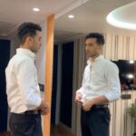 Raghav Juyal Instagram - Nahi naa baby aaj nahi , kabhi aur , aaj bahut thaka hun
