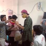 Raghav Juyal Instagram - @saheli_trust_dehradun Birthday with these angels , my best birthday ever , one of them is Mishti who is the most special for me , she is like a daughter to me , and I love them all ❤️❤️ Dehradun, देहरादून, Uttarakhand, India