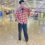 Raghav Juyal Instagram - नहीं ना baby प्लीज़ । आज नहीं Mumbai, Maharashtra
