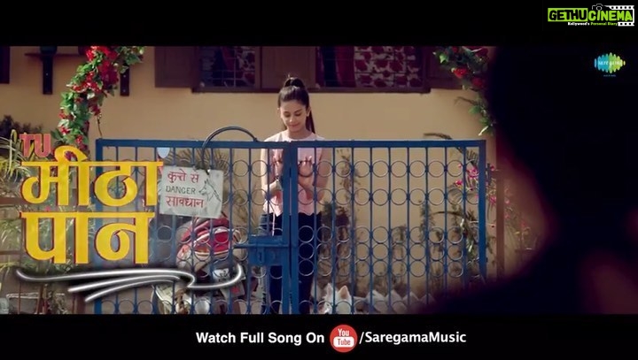 Raghav Juyal Instagram - Beautiful #ChamanBahaar @sonunigamofficial @Aakhiri_aawara @jitendrak1 @rits_badiani @anshumanmkj @yoodleefilms Dehradun, देहरादून, Uttarakhand, India
