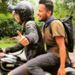 Raghav Juyal Instagram - ❤️