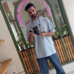Raghav Juyal Instagram - Come and chill with us @thearches_rishikesh #rishikesh #uttrakhand #cafe #raghavjuyal #salvus Rishikesh - Yoga Capital of the World
