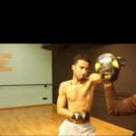 Raghav Juyal Instagram - Action films ki tayyari badi bhari