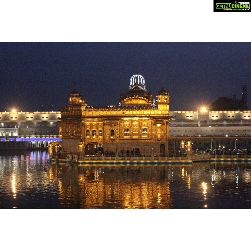 Ragini Khanna Instagram - satnam waheguru 🙏🏼