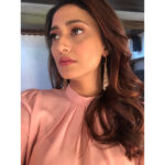 Ragini Khanna Instagram - #ootd #aboutyesterday on the sets of @juzzbaatt.official
