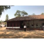 Ragini Khanna Instagram – At the Sabarmati ashram.. an extremely peaceful place  #traveldiaries #bliss 😊🙏🏼