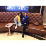 Ragini Khanna Instagram – Can’t touch this ! #tutusforever ❤️