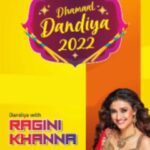 Ragini Khanna Instagram - Guess who is attending Raisoni Dhamal Dandiya 2022 on 1st October at GHRIBM, Jalgaon? She's Sasural Genda Phool Fame - Ms. Ragini Khanna !! Join her and show your Garba Skills on 1st October 2022 at Raisoni Jalgaon Campus. Stay Tuned for more updates. . . @raginikhanna #rgi #raisoni #raisonigroupofinstitutions #AVisionBeyond #DhamalDandiya2022 #garba #navratri #navratrispecial #dandiya #garbalover #garbadance #dandiyanight #jalgaon #dhamaldandiya #reelsinstagram #reelsviral #reels #raginikhanna