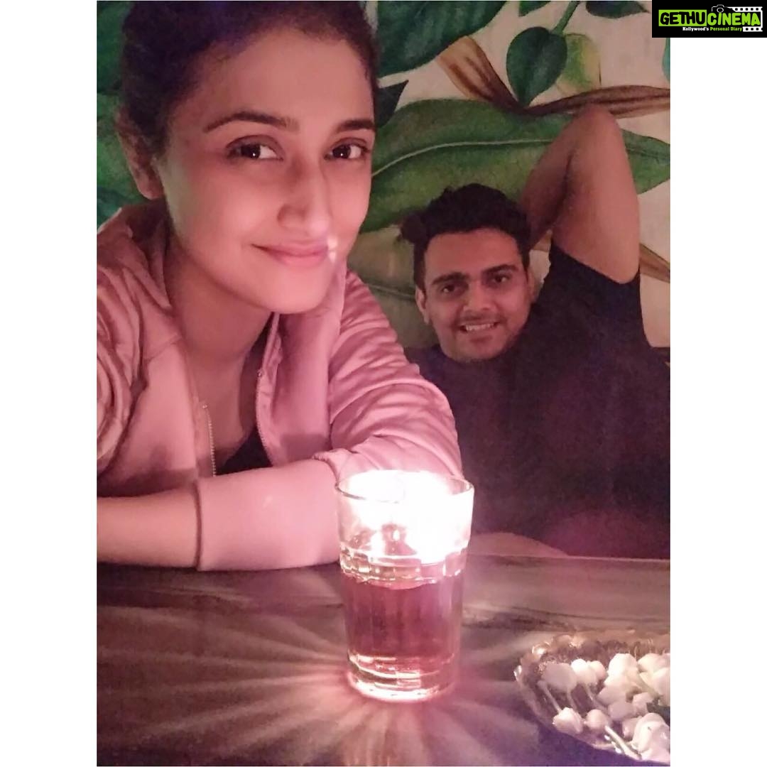 Ragini Khanna Instagram - Forever ❤️ grub-a-bub bub🍰#realbonds #realpeople 😊 #happygirlsaretheprettiest #life