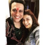 Ragini Khanna Instagram – Happy birthday my legend in the house ♥️ #lafamilia #birthdayboy 🎊🌺🌸