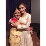 Ragini Khanna Instagram - Happy birthday mumma if anything I could equate to the measures I love you... in all probability to the moon and back.. may be a little lot more than that... My world in my arms #1of1 #maa #birthdaygirl ❤️♥️