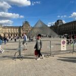 Ragini Khanna Instagram - One childhood dream off my bucket list 🪣📝(visiting Paris 🇫🇷 & Switzerland 🇨🇭). Thank you Thomas cook (@thomascookofficial @thomascook_juhu ) for making it happen. Thank you Janhavi for being so patient while guiding us through. Thank you universe ❤️. Blessed 😇