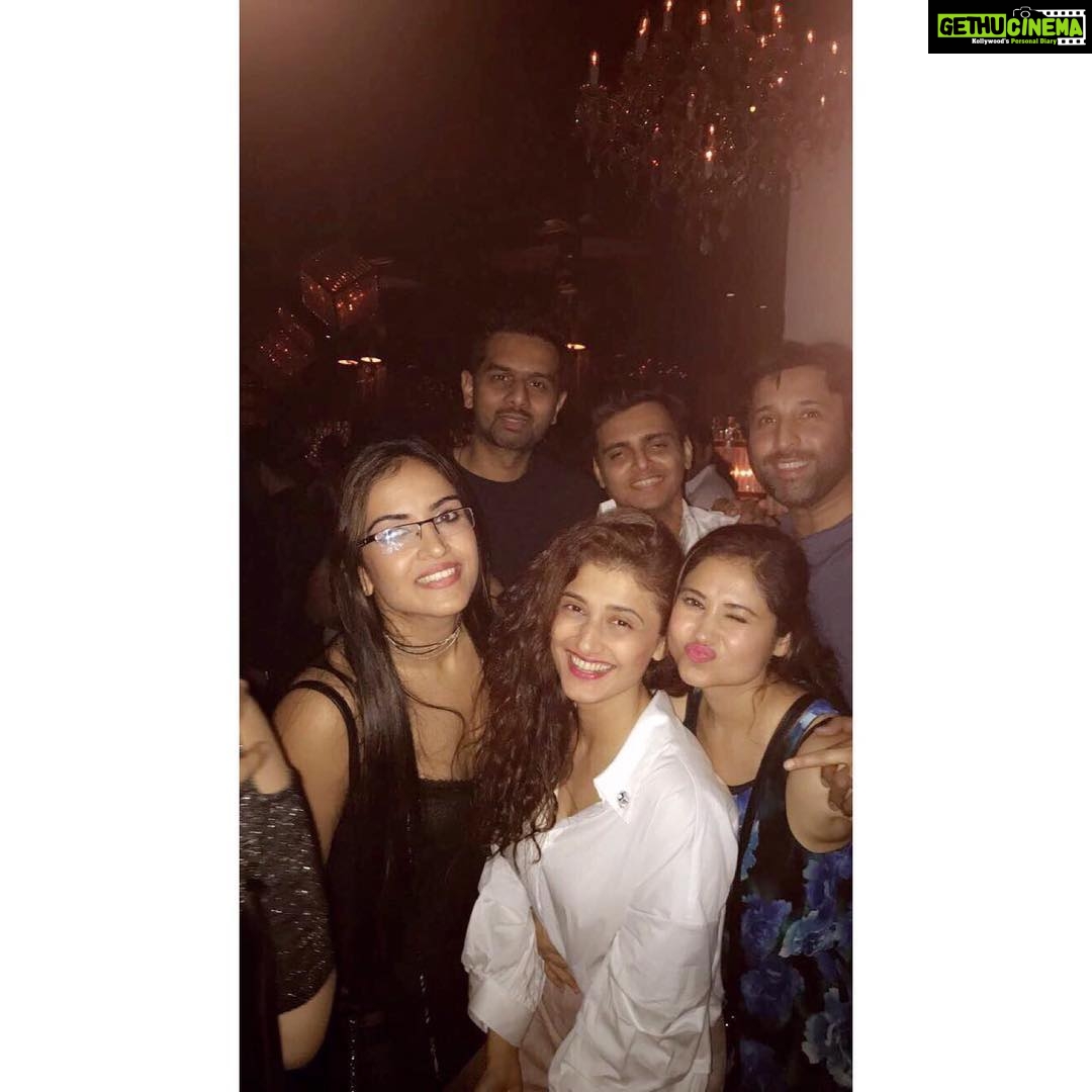 Ragini Khanna Instagram - #memories #birthdayshenanigans 🧚🏻♀️