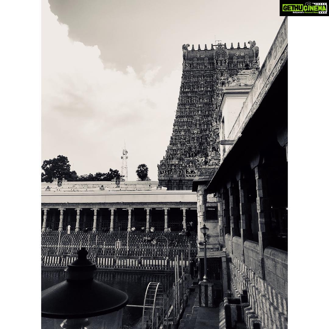 Ragini Khanna Instagram - A long time ago... #india #travelstories #travelgram #clickedbyme 👣
