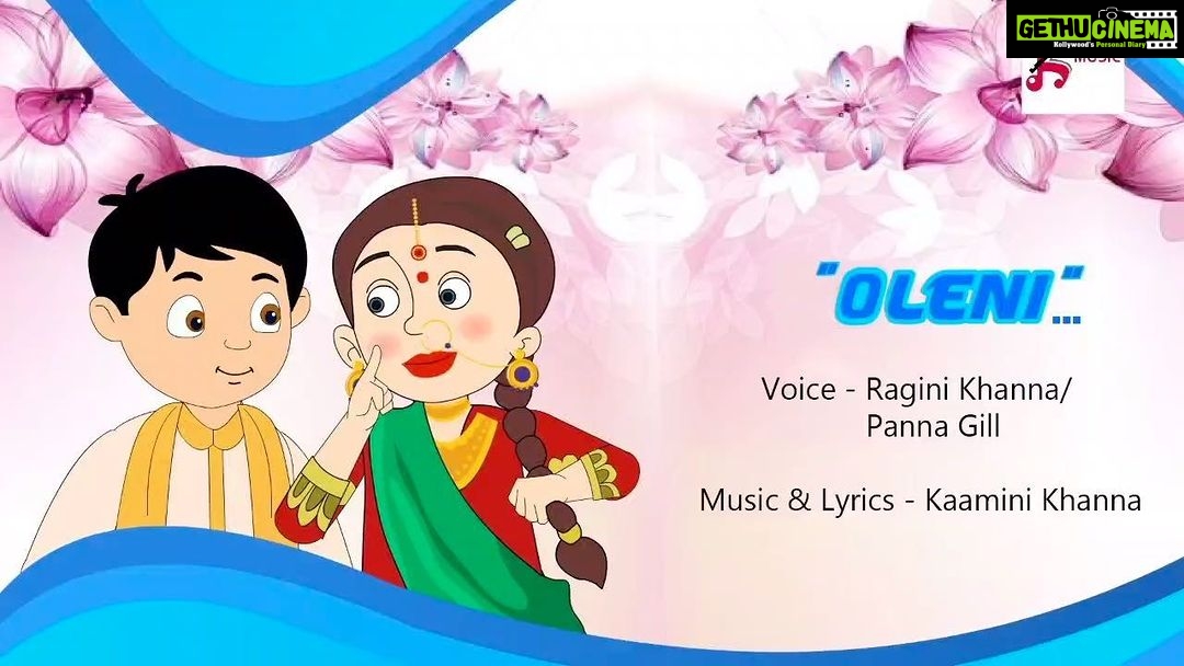 Ragini Khanna Instagram - https://youtu.be/2l11viZzzgo जय जीवदानी🕉️ सुनिए टीवी की सुपरस्टार *रागिनी खन्ना* और पॉप सिंगर *पन्ना गिल* का सुपर डुपर हिट पंजाबी डांस नंबर सॉन्ग 🎼🎼🎼💃💃💃 *ओलेनी* 💃💃💃💃 स्वर🎤 *रागिनी खन्ना* *पन्ना गिल* ✒️✒️✒️✒️ 🎻🎻🎻🎻 लिरिक्स म्यूजिक *कामिनी खन्ना* अरेंजर 🎹🎹🎹 *राजू शंकर* 👀👀👀👀 एनीमेशन *विवेकानंद गोपालन* Please subscribe share and like ❤️💙💛❤️ https://youtube.com/c/KaaminiKhannaMusic Thank u🙏🙏