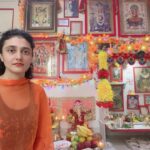 Ragini Khanna Instagram - #HappyGaneshChaturthi #ganeshchaturthi2022