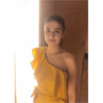 Ragini Khanna Instagram - Thank you @neetids for the experience 😊 in a @zooomberg outfit was fun to experience innocence 👶🏻 #aboutyesterday #ootd #traveldiary ☀️⭐️🌟✨🌼🌻
