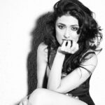 Ragini Khanna Instagram - You write so beautifully ! Your mind must be a terrible place.. #massiveloveforall #loveandlight ♥️