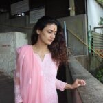 Ragini Khanna Instagram - When in India #desi #aboutyesterday #travelstories #abouttime #digitaldetox #seeyousoon #goodbye ♥️