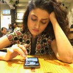 Ragini Khanna Instagram – #allday #allnight #digitaldetox #comingsoon planning to get a life 🙇🏻‍♀️ #nofilter