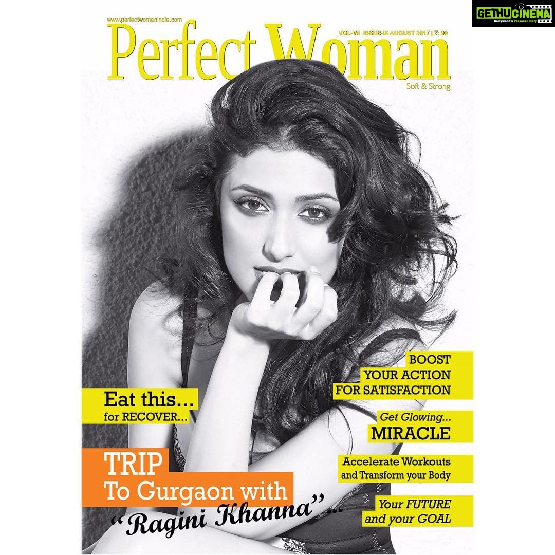 Ragini Khanna Instagram - Waking up to this :)