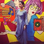 Ragini Khanna Instagram - #ootd #aboutyesterday in a @krimson_stylestudio for #gurgaonpromotions 1 day to go 🙏🏼♥️ need love and blessings in abundance 🎬 #gurgaonthefilm