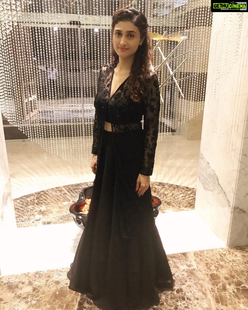 Ragini Khanna Instagram - #ootd #aboutyesterday In a @malasaofficial & @aldo_shoes for the premier of #gurgaonthefilm at #jaagranfilmfestival 🎬 styled by @eshaoberoi assisted by @mitanshii #gurgaonpromotions ♠️
