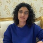 Ragini Khanna Instagram - Singing ka shouk toh kaafi logon ko hota hain, par agar aap apni singing ko big screen tak le jaana chahtein hain toh aapke liye hain ek good news. India’s biggest cover singer hunt – Smule Mirchi Cover Star is back with season 2. Smule aap download karo, Smule Mirchi Cover Star ke banner pe click karo aur list mein se ek gaana gao, aur samjho mil gaya aapki singing ko big stage aur saath hi big screen. Download the Smule App: https://link.smule.com/M2RKHANNAIGST #EkGaaneSe #SmuleMirchiCoverStar2 #Contest #Singing #RadioMirchi #MusicDiscovery #SingingCompetition #SmuleSing #SmuleVideo #MusicJunkie #ParticipateNow @smulein @mirchicoverstar