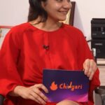 Ragini Khanna Instagram - Ragini Khanna's Astrology fun!💯 #kaaminikhanna #raginikhanna #interview #astro #health #tips #fun #govinda #advice #follow #fit #chingariapp #chingari