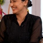 Ragini Khanna Instagram - Kaamini Khanna accepting how superstitious she is!💯 #kaaminikhanna #raginikhanna #interview #astro #health #tips #govinda #advice #follow #fit #chingariapp #chingari