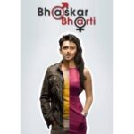Ragini Khanna Instagram - Romancing nostalgia ❤️ 10 years of Bhaskar Bharti ❤️ thank you my TV godmother @deeyasingh1 ❤️ you know I love you tonnes for holding my pinky little finger and guiding through the big bad world of “Men’s Universe” Thank you god 🙏🏼 “I am the man” just like Bhaskar said it 🙂 #blessed #timeflies #genderfluid