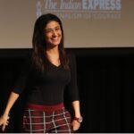 Ragini Khanna Instagram -