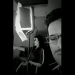 Ragini Khanna Instagram - Credits for kabhi kabhi 🎤 “Her” ost