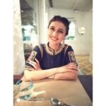 Ragini Khanna Instagram - Styled by:- @krimson_stylestudio 💙