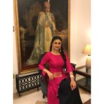 Ragini Khanna Instagram - Thank you #Bhopal for the hospitality 🙏🏼 homecoming with some fond memories 💖😊 look designed by @krimson_stylestudio 💖
