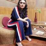Ragini Khanna Instagram - 🇫🇷 garment acknowledgement on instagram is a must.