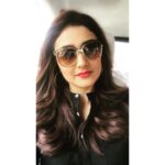 Ragini Khanna Instagram - Good hair day 😊😘